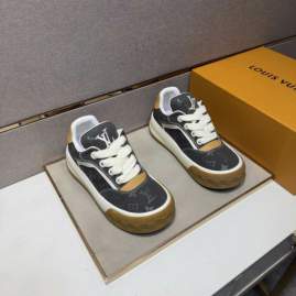 Picture of Louis Vuitton Shoes _SKULVsz38-44hnx050115959